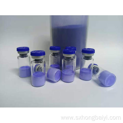 Buy Cosmetic Copper Peptide Ghk-Cu Safe Delivery